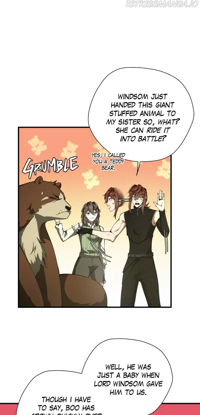 The Beginning After the End Chapter 174 image 26_optimized